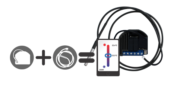 Системы домашней автоматизации - дополнительные устройства